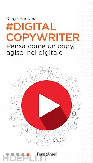 fontana diego - #digital copywriter