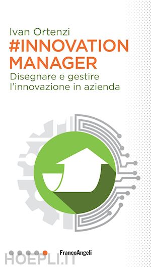 ortenzi ivan - #innovation manager