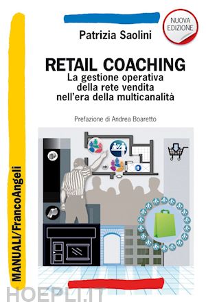 saolini patrizia - retail coaching
