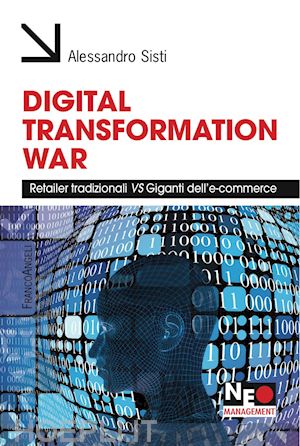sisti alessandro - digital transformation war