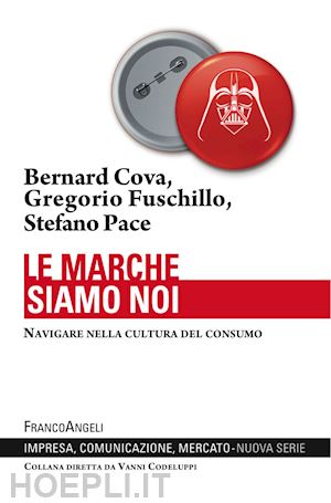 cova bernard; fuschillo gregorio; pace stefano - marche siamo noi