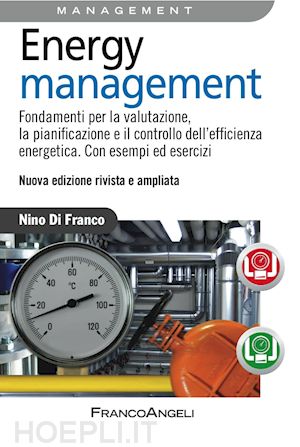 di franco nino - energy management 2a edizione