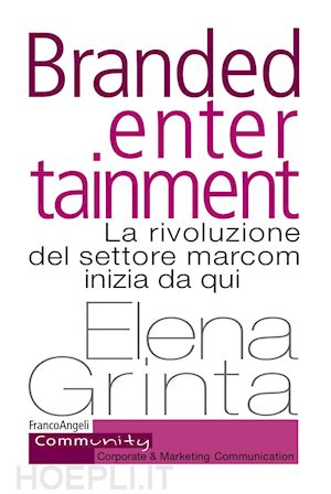 grinta elena - branded entertainment