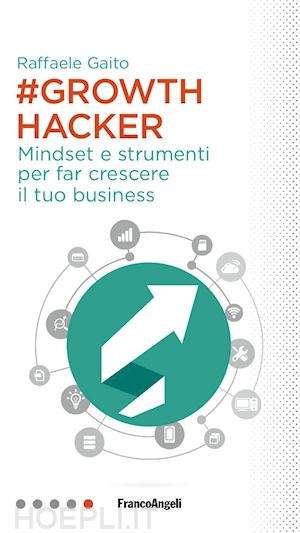 gaito raffaele - #growth hacker