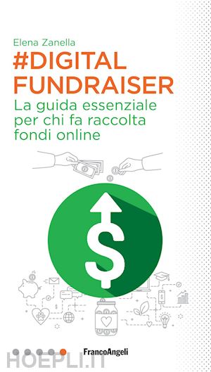 zanella elena - #digital fundraiser