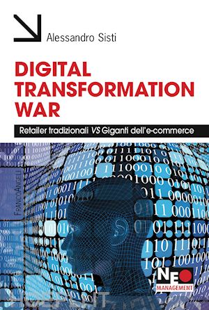 sisti alessandro - digital transformation war