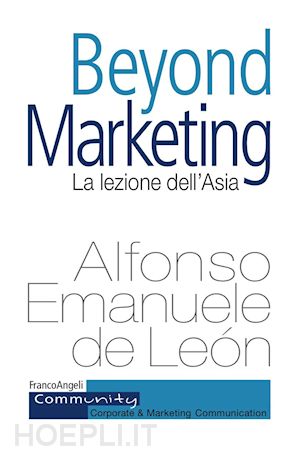 emanuele de leon alfonso - beyond marketing