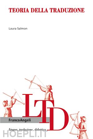 salmon laura - teoria della traduzione