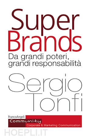 tonfi sergio - super brands