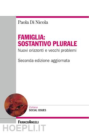 di nicola paola - famiglia: sostantivo plurale