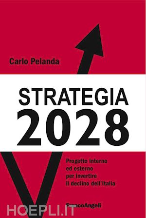 pelanda carlo - strategia 2028