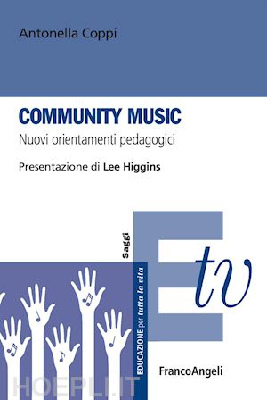 coppi antonella - community music