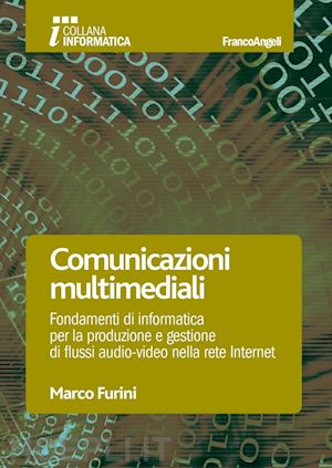 furini marco - comunicazioni multimediali