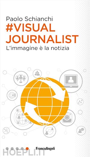 schianchi paolo - #visual journalist