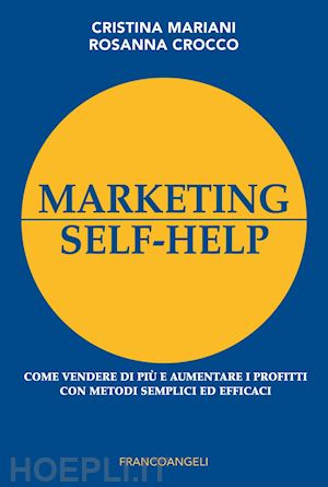 mariani c.; crocco r. - marketing self-help