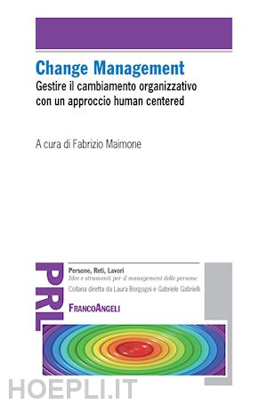 maimone fabrizio (curatore) - change management