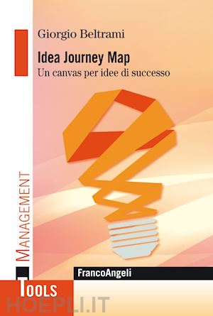 beltrami giorgio - idea journey map