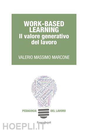 marcone valerio massimo - work-based learning
