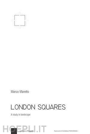 maretto marco - london squares