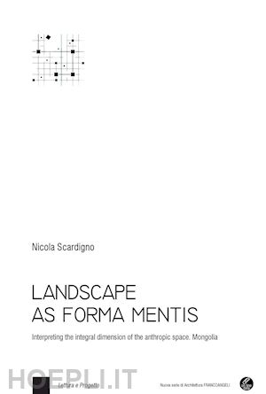scardigno nicola - landscape as forma mentis