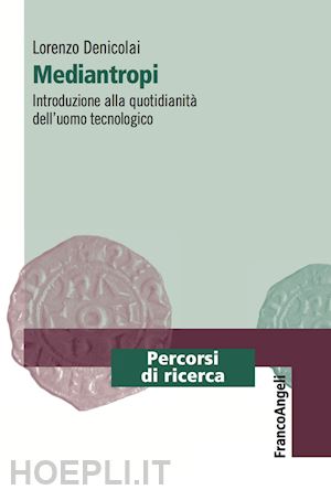 denicolai lorenzo - mediantropi