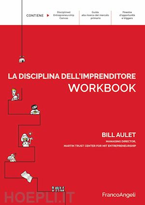 aulet bill - la disciplina dell'imprenditore  - workbook