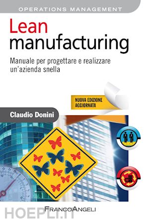 donini claudio - lean manufacturing