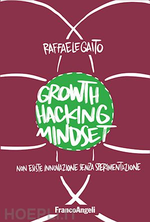 gaito raffaele - growth hacking mindset