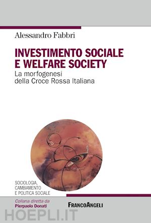 fabbri alessandro - investimento sociale e welfare society
