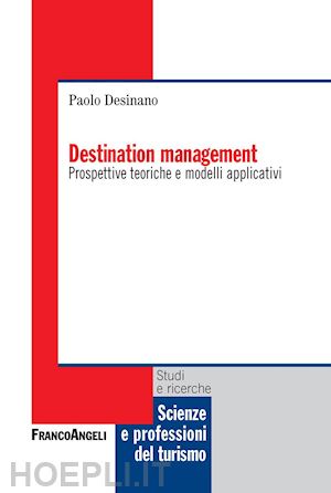 desinano paolo - destination management