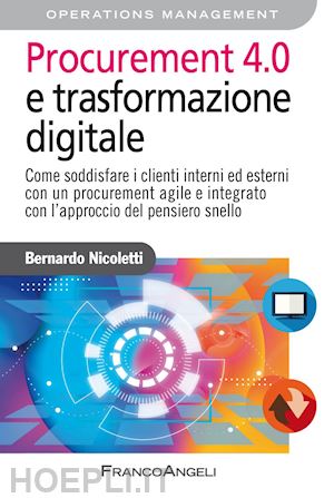 nicoletti bernardo - procurement 4.0 e trasformazione digitale