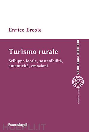 ercole enrico - turismo rurale