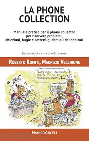 romiti roberto; vecchione maurizio - la phone collection