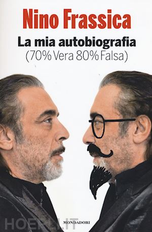 frassica nino - la mia autobiografia