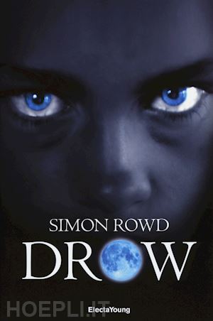 rowd simon - drow