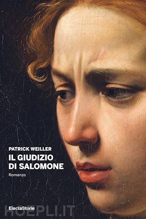 weiller patrick - il giudizio di salomone