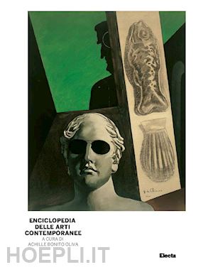 bonito oliva achille - enciclopedia delle arti contemporanee. i portatori del tempo