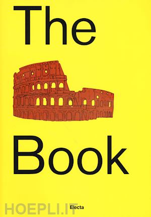 aa.vv. - the colosseum book  - ediz.italiana