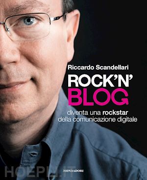 scandellari riccardo - rock'n'blog