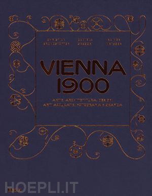 brandstatter christian; gregori daniela; metzger rainer - vienna 1900