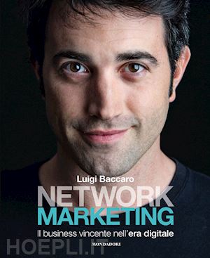 baccaro luigi - network marketing