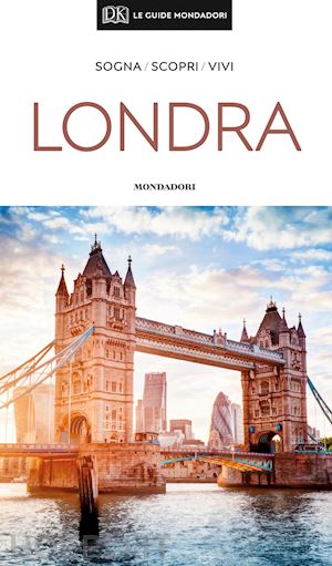 Londra Guida Mondadori 2019 - Aa.Vv.