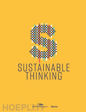 aa.vv. - sustainable thinking