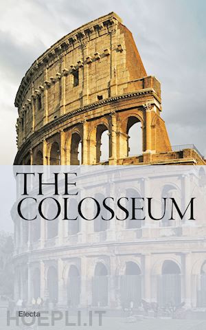 rea rossella - the colosseum