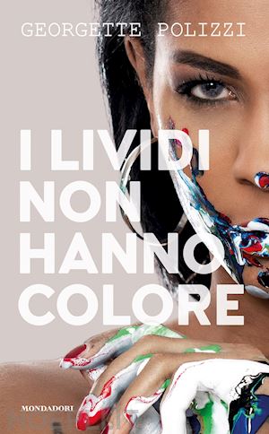 polizzi georgette - i lividi non hanno colore