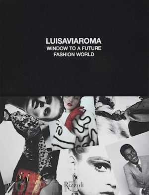 cunaccia cesare - luisa via roma. window to a future fashion world