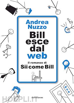 >> Tutti i libri di nuzzo andrea