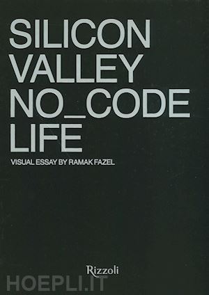 fazel ramak - silicon valley. no_code life