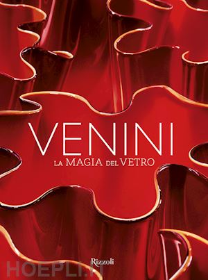 sala federica - venini. la magia del vetro