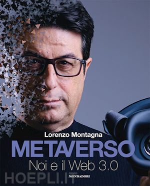 montagna lorenzo - metaverso